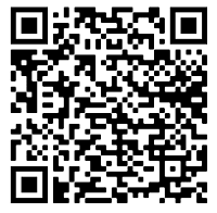 QR code for Android to access the Golden Rules Mobile application